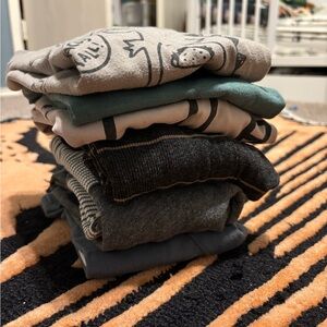 Childhoods Clothing BUNDLE of 5